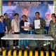 TESDA PTC-Tarlac and 304th MC RMFB3/PNP Sign MOA for Skills Training and Competency Development
