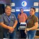 PTC–Tarlac Partners with M.E. Tumbaga Through Adopt-a-School Program