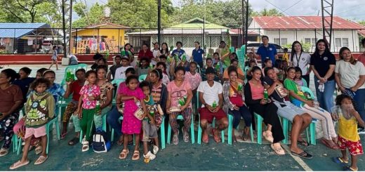 TESDA PTC–Tarlac Conducts Livelihood Training for Indigenous Peoples in Bamban