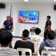 TESDA PTC–Tarlac Conducts Samurai Spray Paint Training to Enhance Motorcycle Spray Painting Skills